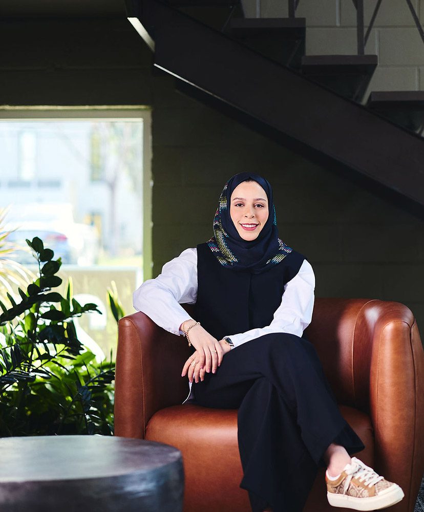Amina Kassem