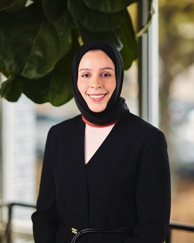 Amina Kassem