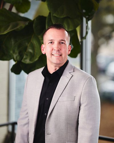 Brian Gladden