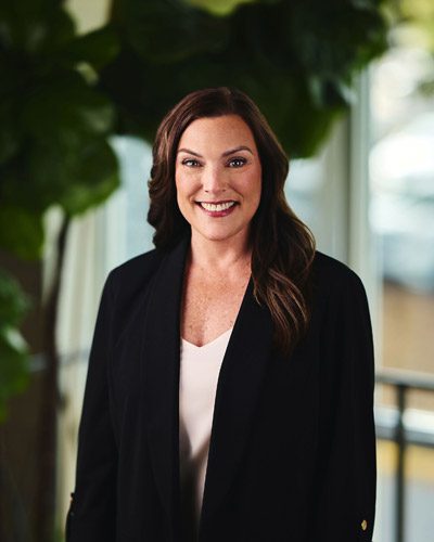 Kris McCaffrey