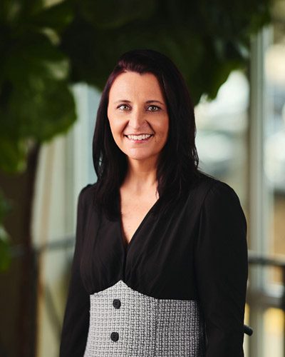 Sarah Ashcroft