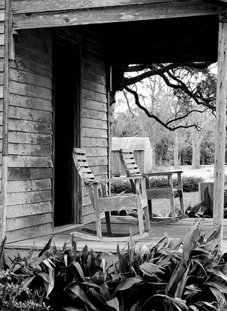 Historic Cracker House