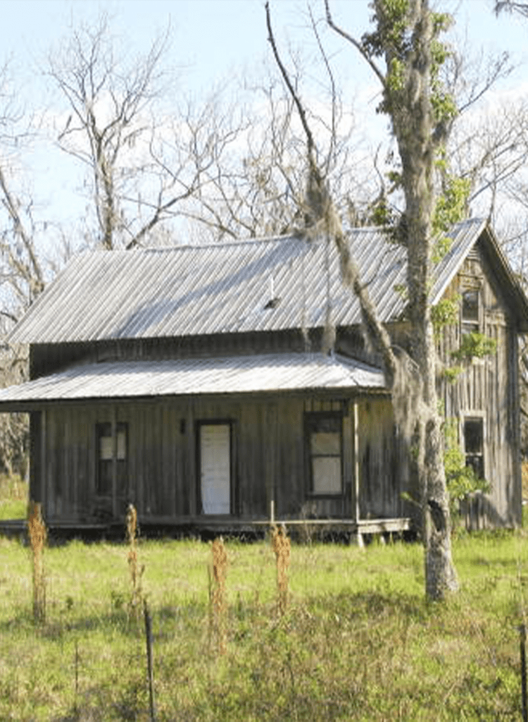 Historic Cracker House